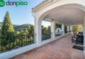 Chalet independiente con terreno en venta en la España, Alcaudete, ref: TR399802 foto