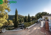 Chalet independiente con terreno en venta en la España, Alcaudete, ref: TR399802 foto