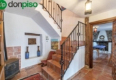 Chalet independiente con terreno en venta en la España, Alcaudete, ref: TR399802 foto