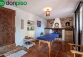 Chalet independiente con terreno en venta en la España, Alcaudete, ref: TR399802 foto