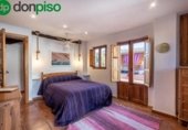 Chalet independiente con terreno en venta en la España, Alcaudete, ref: TR399802 foto
