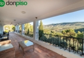 Chalet independiente con terreno en venta en la España, Alcaudete, ref: TR399802 foto