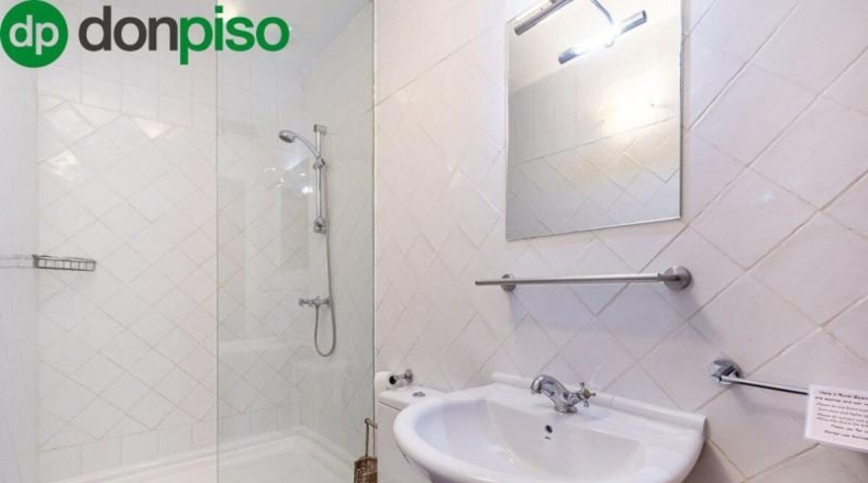 Jaén - Alcaudete - 3600m2