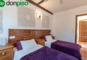 Chalet independiente con terreno en venta en la España, Alcaudete, ref: TR399802 foto