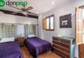 Chalet independiente con terreno en venta en la España, Alcaudete, ref: TR399802 foto