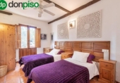 Chalet independiente con terreno en venta en la España, Alcaudete, ref: TR399802 foto