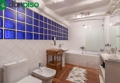 Chalet independiente con terreno en venta en la España, Alcaudete, ref: TR399802 foto