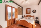 Chalet independiente con terreno en venta en la España, Alcaudete, ref: TR399802 foto