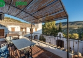 Chalet independiente con terreno en venta en la España, Alcaudete, ref: TR399802 foto