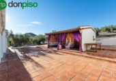 Chalet independiente con terreno en venta en la España, Alcaudete, ref: TR399802 foto