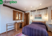 Chalet independiente con terreno en venta en la España, Alcaudete, ref: TR399802 foto