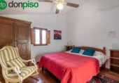 Chalet independiente con terreno en venta en la España, Alcaudete, ref: TR399802 foto