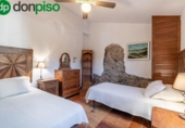 Chalet independiente con terreno en venta en la España, Alcaudete, ref: TR399802 foto