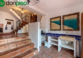 Chalet independiente con terreno en venta en la España, Alcaudete, ref: TR399802 foto