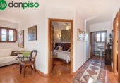 Chalet independiente con terreno en venta en la España, Alcaudete, ref: TR399802 foto