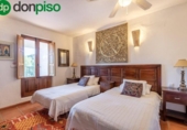 Chalet independiente con terreno en venta en la España, Alcaudete, ref: TR399802 foto