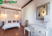 Chalet independiente con terreno en venta en la España, Alcaudete, ref: TR399802 foto
