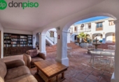 Chalet independiente con terreno en venta en la España, Alcaudete, ref: TR399802 foto