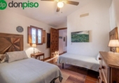 Chalet independiente con terreno en venta en la España, Alcaudete, ref: TR399802 foto