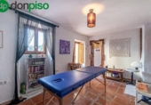 Chalet independiente con terreno en venta en la España, Alcaudete, ref: TR399802 foto