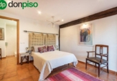 Chalet independiente con terreno en venta en la España, Alcaudete, ref: TR399802 foto