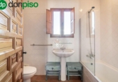 Chalet independiente con terreno en venta en la España, Alcaudete, ref: TR399802 foto