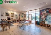 Chalet independiente con terreno en venta en la España, Alcaudete, ref: TR399802 foto