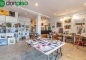 Chalet independiente con terreno en venta en la España, Alcaudete, ref: TR399802 foto