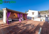 Chalet independiente con terreno en venta en la España, Alcaudete, ref: TR399802 foto