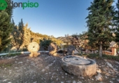 Chalet independiente con terreno en venta en la España, Alcaudete, ref: TR399802 foto