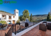 Chalet independiente con terreno en venta en la España, Alcaudete, ref: TR399802 foto