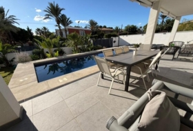 Sant Joan Despí 600&nbsp;m²
