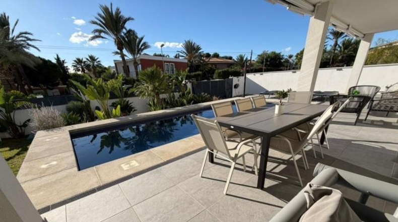 Barcelona - Sant Joan Despí - 600m2