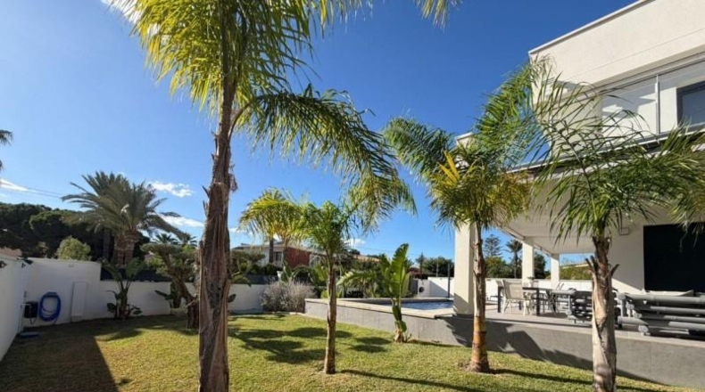 Barcelona - Sant Joan Despí - 600m2