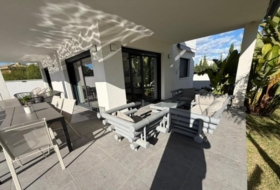 Sant Joan Despí 600&nbsp;m²