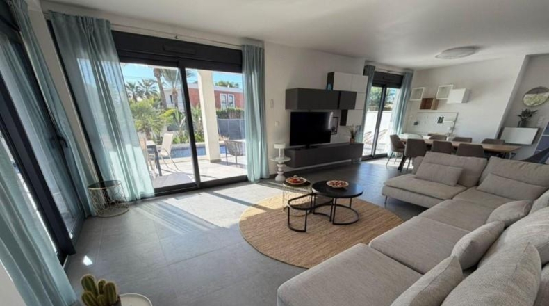 Barcelona - Sant Joan Despí - 600m2
