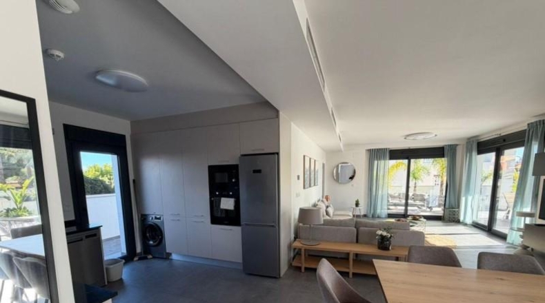 Barcelona - Sant Joan Despí - 600m2