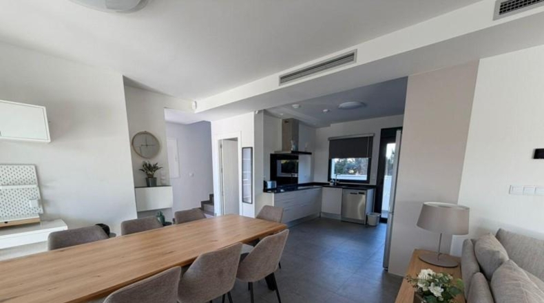 Barcelona - Sant Joan Despí - 600m2