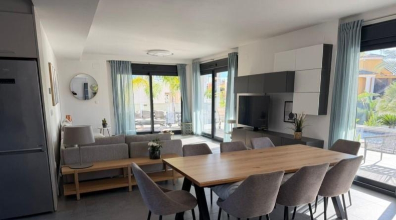 Barcelona - Sant Joan Despí - 600m2