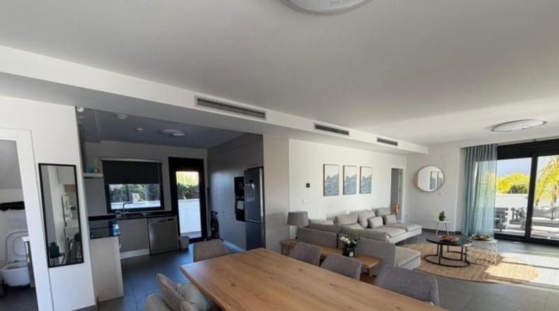 Barcelona - Sant Joan Despí - 600m2