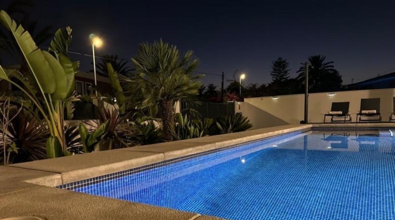 Barcelona - Sant Joan Despí - 600m2