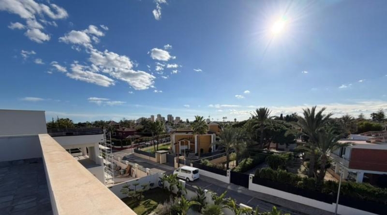Barcelona - Sant Joan Despí - 600m2