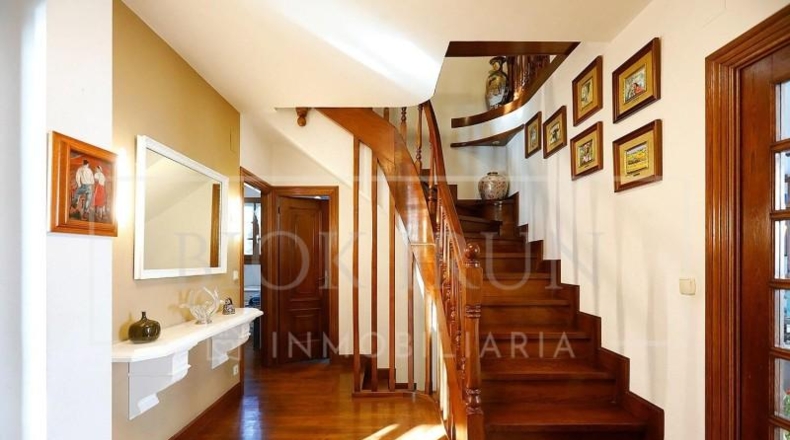 Álava - Montevite - 10000m2