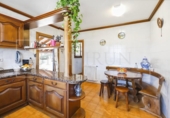Chalet independiente con terreno en venta en la España, Irún, ref: TR399803 foto