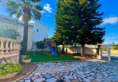 Chalet independiente con terreno en venta en la España, Pedreguer, ref: TR399395 foto