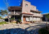 Chalet independiente con terreno en venta en la España, Pedreguer, ref: TR399395 foto