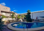 Chalet independiente con terreno en venta en la España, Pedreguer, ref: TR399395 foto