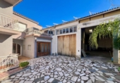 Chalet independiente con terreno en venta en la España, Pedreguer, ref: TR399395 foto