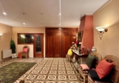 Chalet independiente con terreno en venta en la España, Pedreguer, ref: TR399395 foto