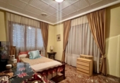 Chalet independiente con terreno en venta en la España, Pedreguer, ref: TR399395 foto